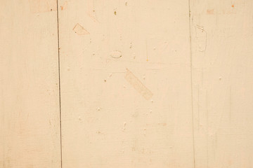 Background with the image of a wooden texture