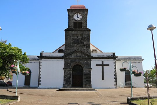 Eglise saint joseph