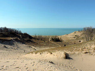 Indiana Dunes