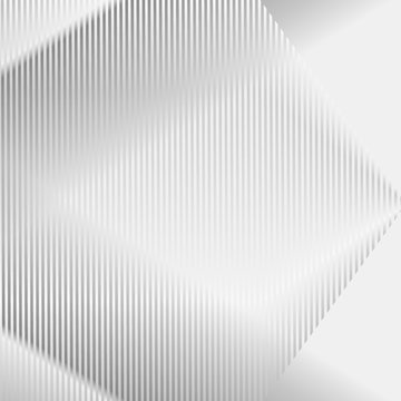 Silver Abstract Background