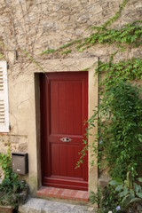 DOORS SOUTHERN FRANCE