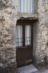 DOORS SOUTHERN FRANCE