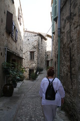 DOORS SOUTHERN FRANCE
