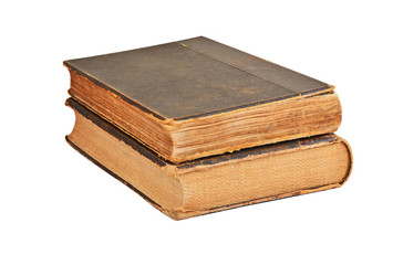 Antique book