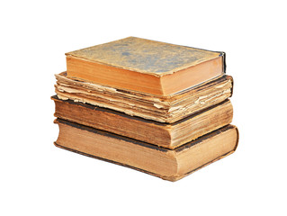 Antique book