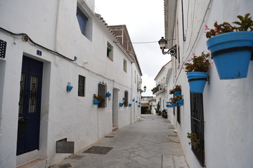 Midas little street