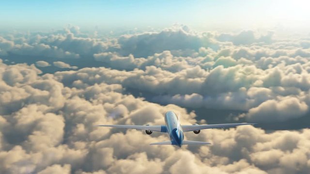 Fictional airline