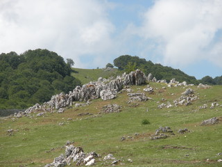 Tempo libero in montagna