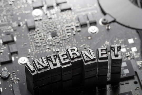Internet www. website design & .com icon