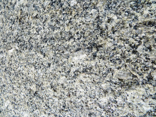 Natural granite texture