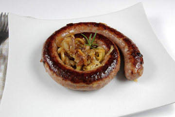 saucisse aux oignons 29112016