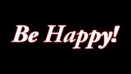 Be_Happy_red_white