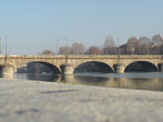 Ponti a Torino