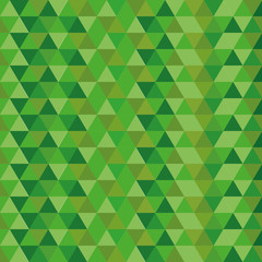 Fototapeta premium abstract green background icon vector illustration design