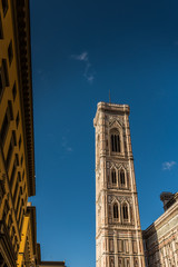Naklejka premium Katedra Santa Maria del Fiore