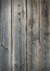 Big Brown wood plank wall texture background