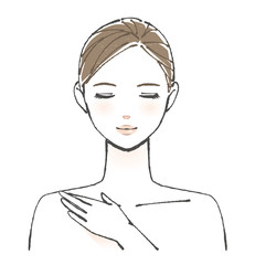 美容マッサージ04