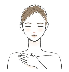 美容マッサージ05