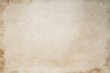Vintage paper texture background