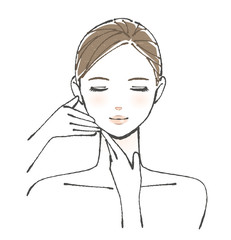 美容マッサージ26