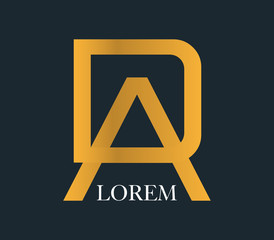 DA Logo Concept Design