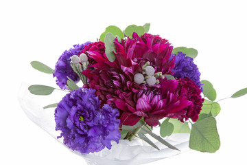 ラワーアレンジメント