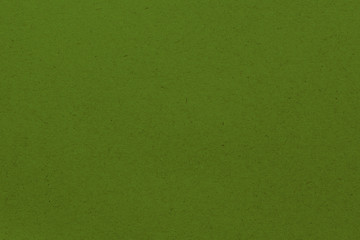 Green paper texture background