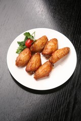 Wing, 윙, 치킨윙