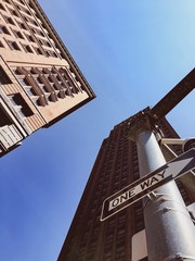 Street Signs