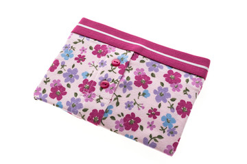 Woman underwear for clothing