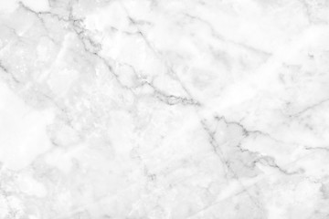 White marble texture abstract background pattern with high resol