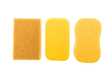 Micro sponge
