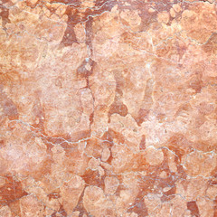 Brown marble with scratch texture background