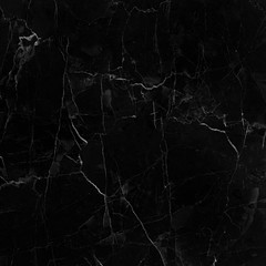 black marble texture abstract background pattern