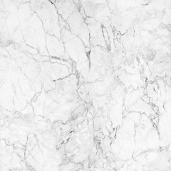 White marble texture abstract background pattern with high resol