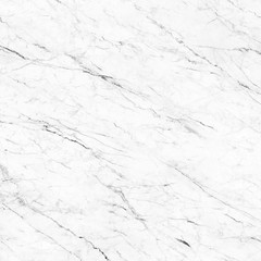 White marble texture abstract background pattern with high resol