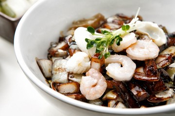 짜장면,jajangmyeon, black-bean-sauce noodles,간짜장,gan zhajjang