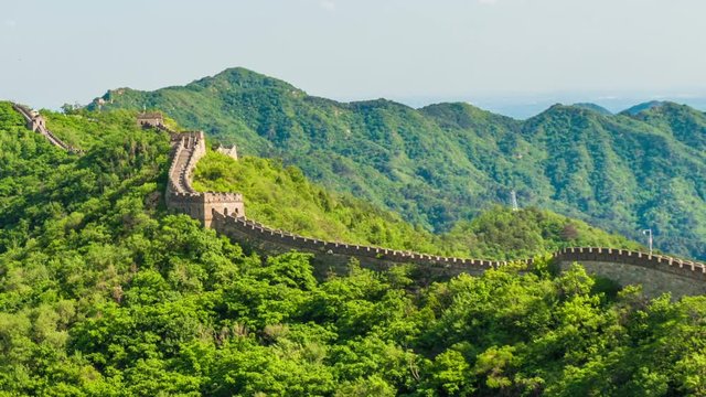 Great Wall of China