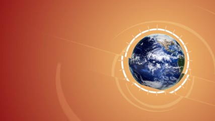 015 Shiny News Opening Animation With Animated Background 015 Shiny News Opening Animation With Animated Background