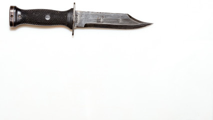 Navy SEAL Knife