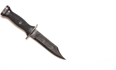 U.S. Navy SEAL Combat Knife