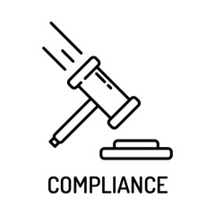 COMPLIANCE Concept