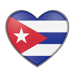 Cuba heart