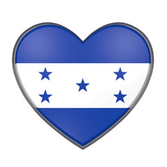 Honduras heart