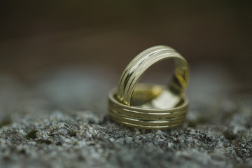 wedding rings