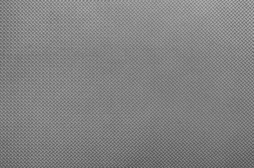 Relief texture metal or plastic