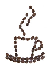 cup of coffee