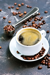 coffee