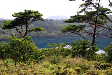 えびの高原