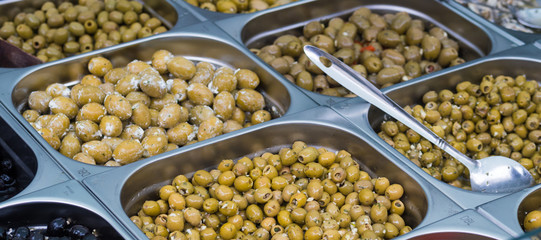 Olives